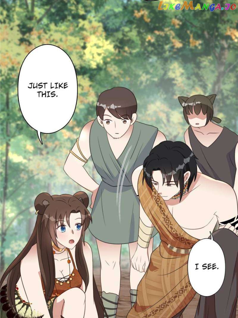 I Became the Beastman’s Wife Chapter 143 - Page 9