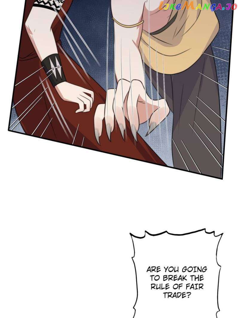 I Became the Beastman’s Wife Chapter 144 - Page 12