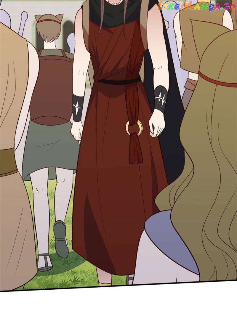 I Became the Beastman’s Wife Chapter 144 - Page 2