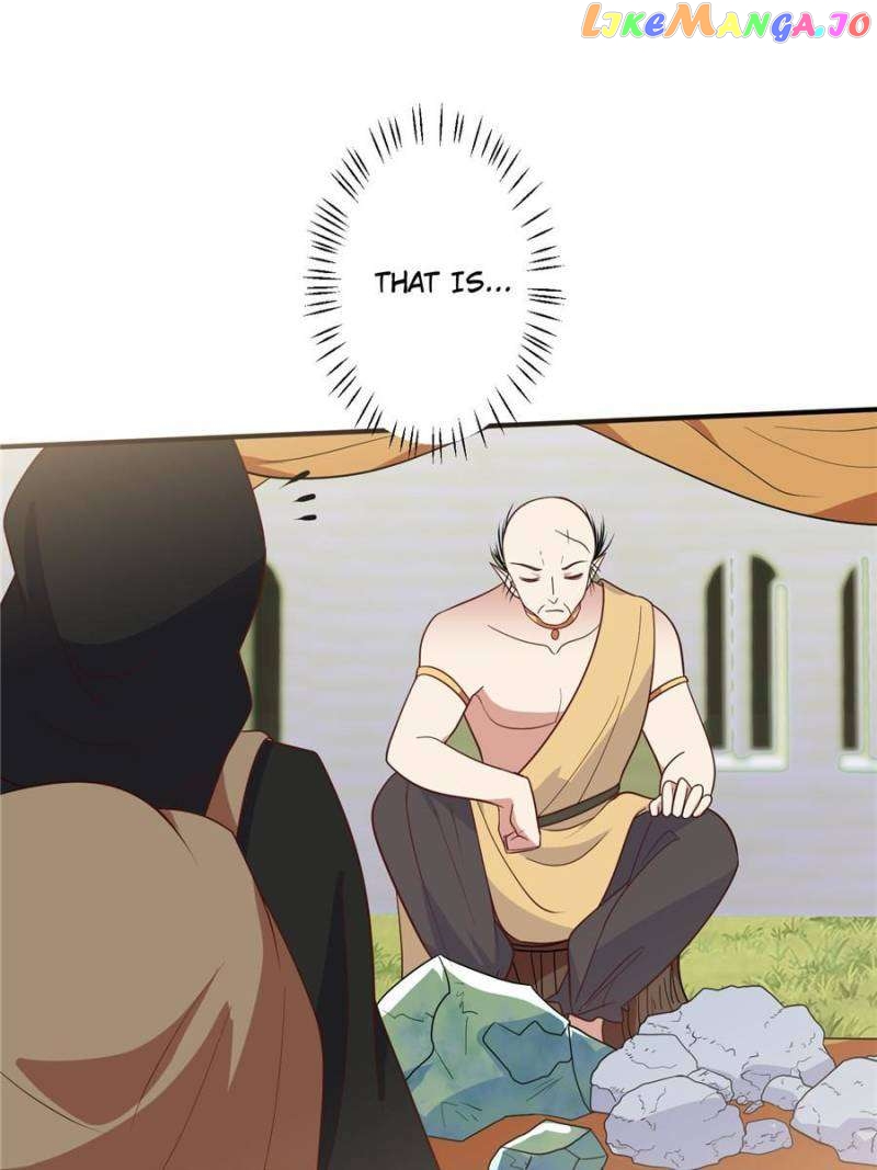 I Became the Beastman’s Wife Chapter 144 - Page 3