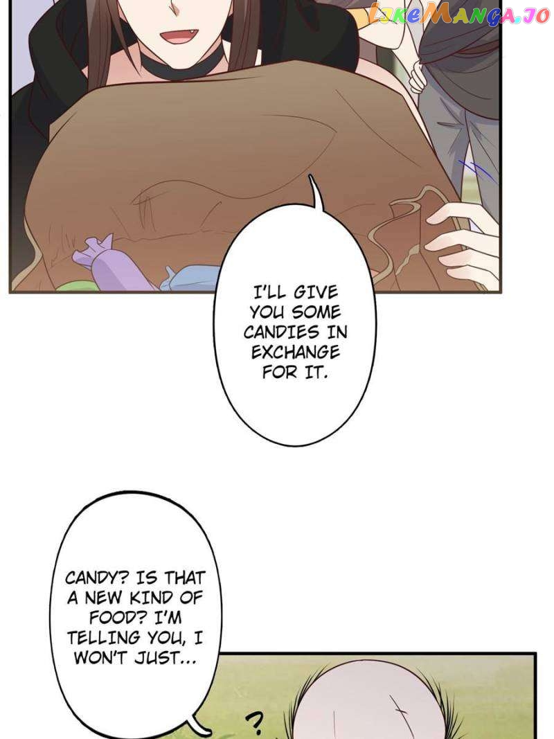 I Became the Beastman’s Wife Chapter 144 - Page 7