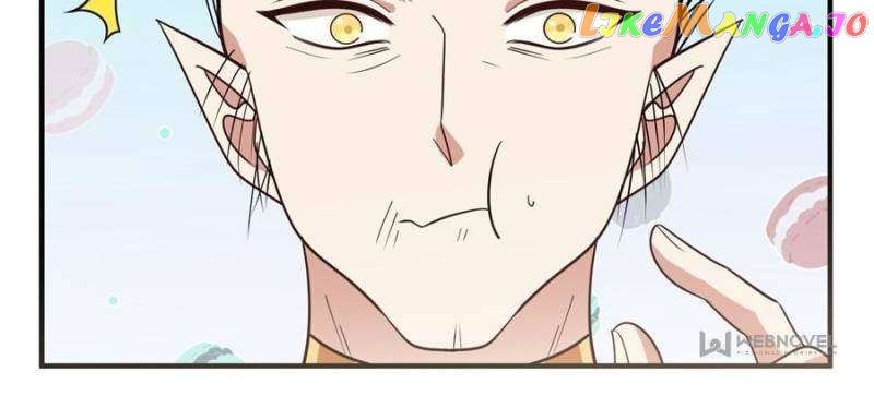 I Became the Beastman’s Wife Chapter 144 - Page 9