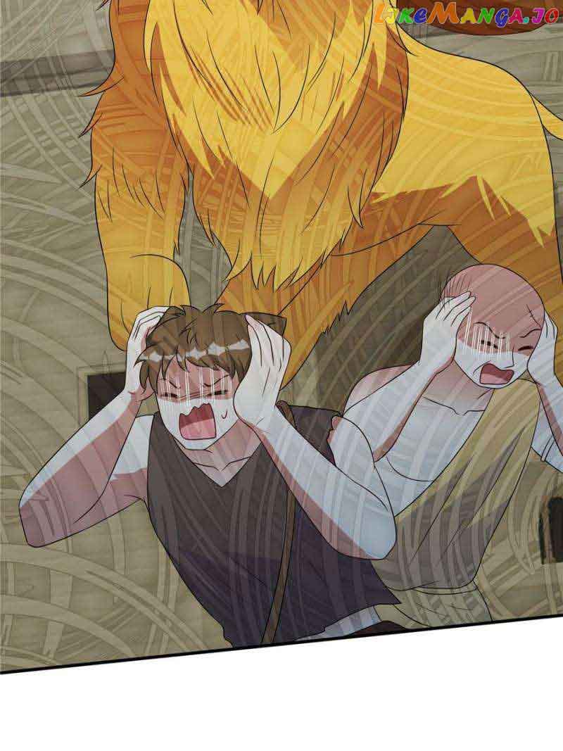 I Became the Beastman’s Wife Chapter 145 - Page 10