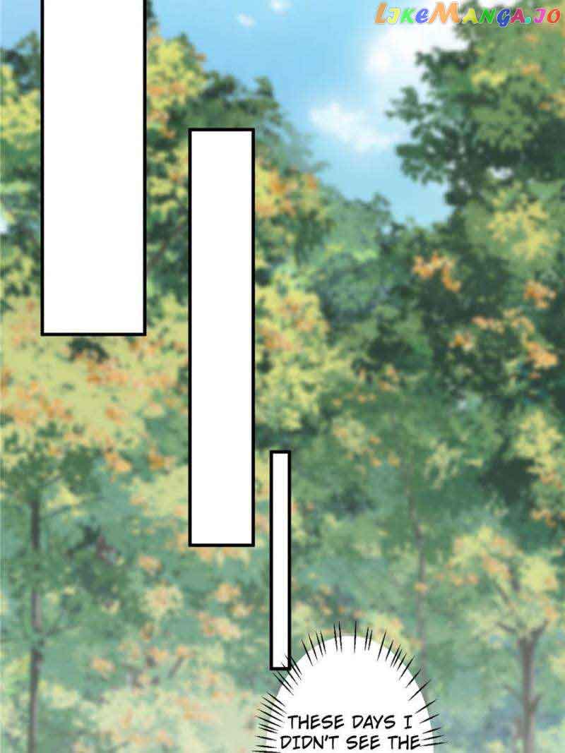 I Became the Beastman’s Wife Chapter 145 - Page 13