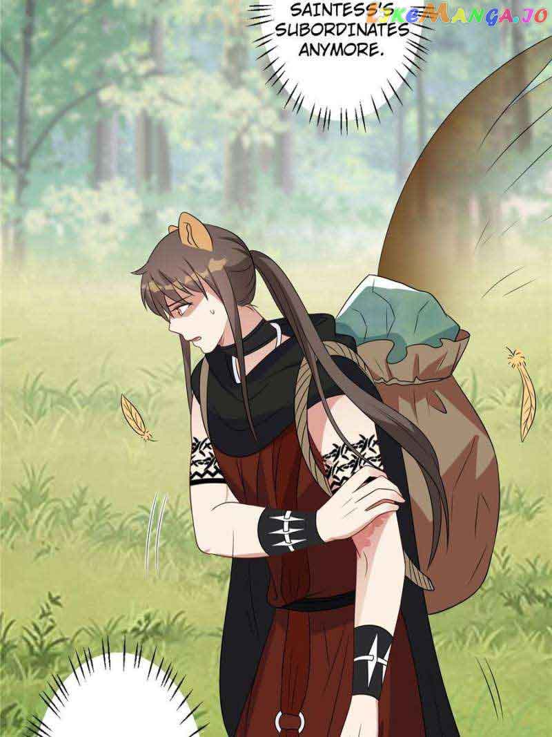 I Became the Beastman’s Wife Chapter 145 - Page 14