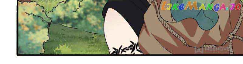 I Became the Beastman’s Wife Chapter 145 - Page 16