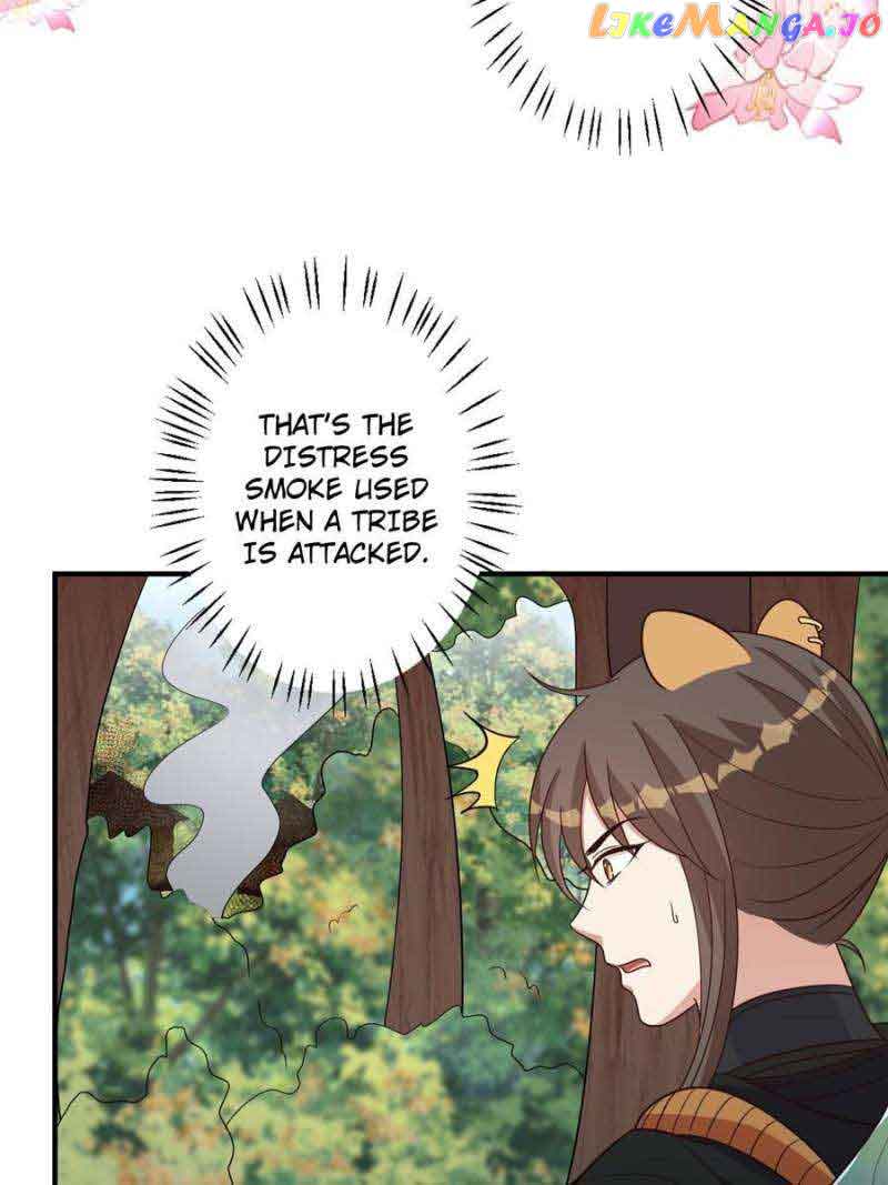 I Became the Beastman’s Wife Chapter 145 - Page 18