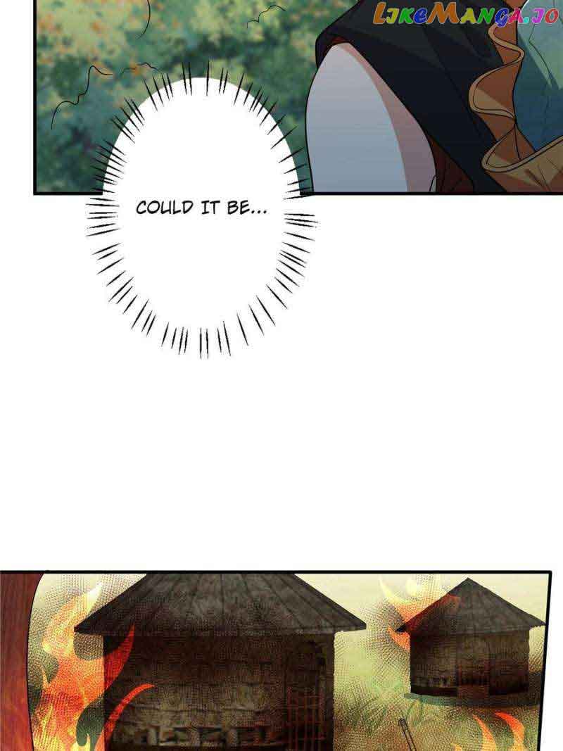 I Became the Beastman’s Wife Chapter 145 - Page 19