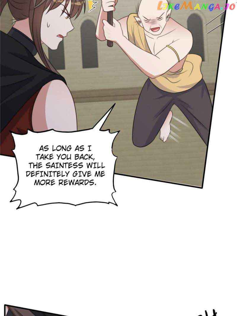 I Became the Beastman’s Wife Chapter 145 - Page 5