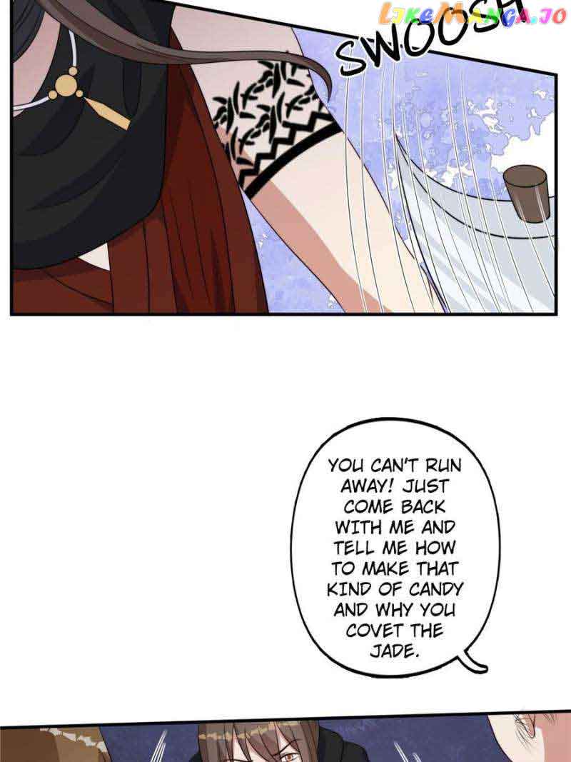 I Became the Beastman’s Wife Chapter 145 - Page 6