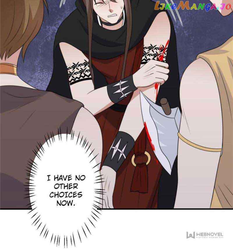 I Became the Beastman’s Wife Chapter 145 - Page 7