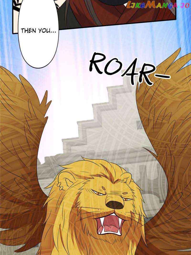 I Became the Beastman’s Wife Chapter 145 - Page 9