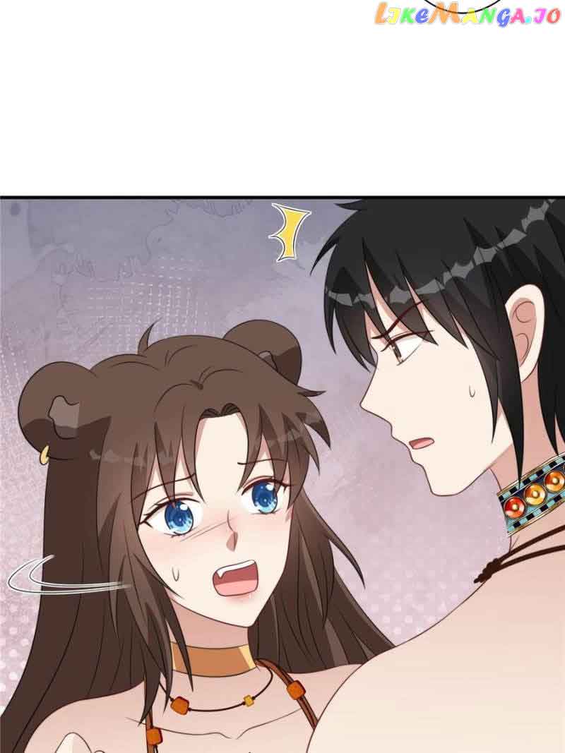 I Became the Beastman’s Wife Chapter 146 - Page 10