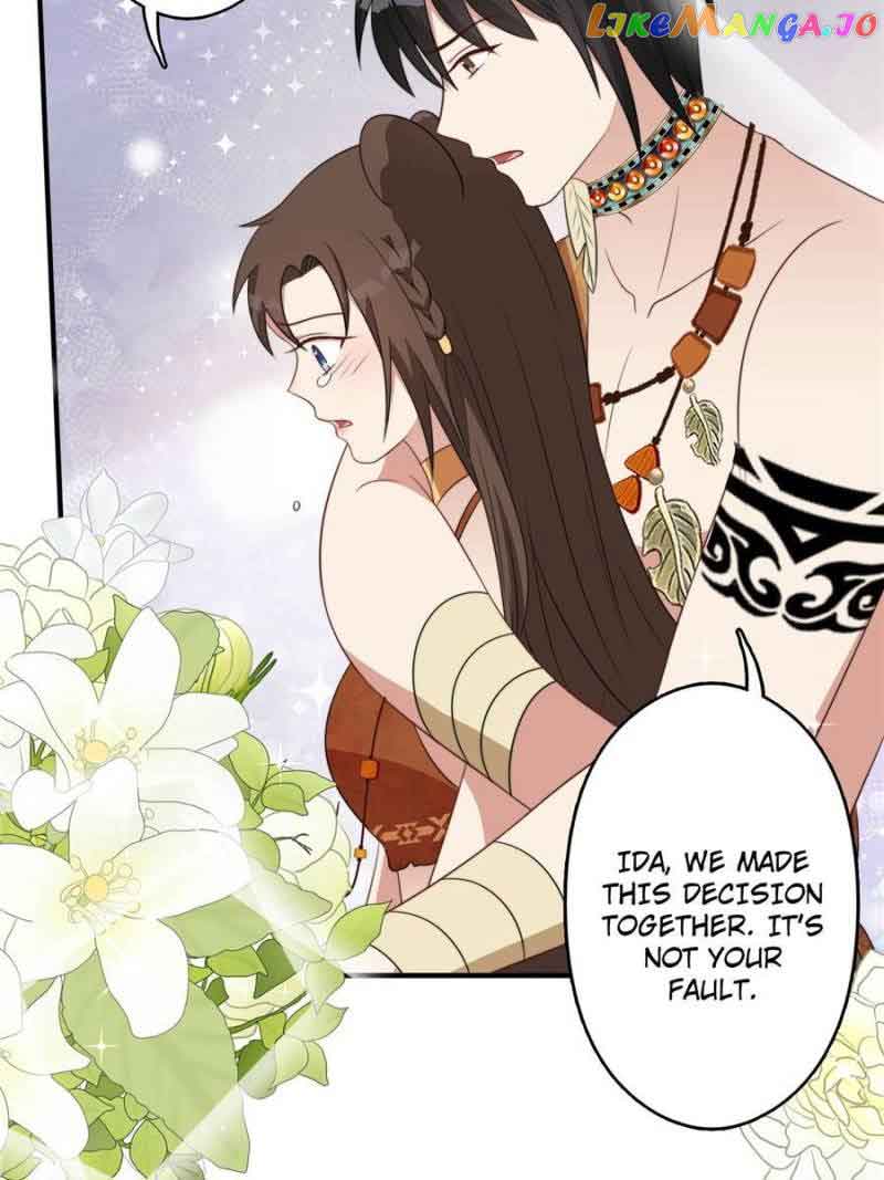 I Became the Beastman’s Wife Chapter 146 - Page 13