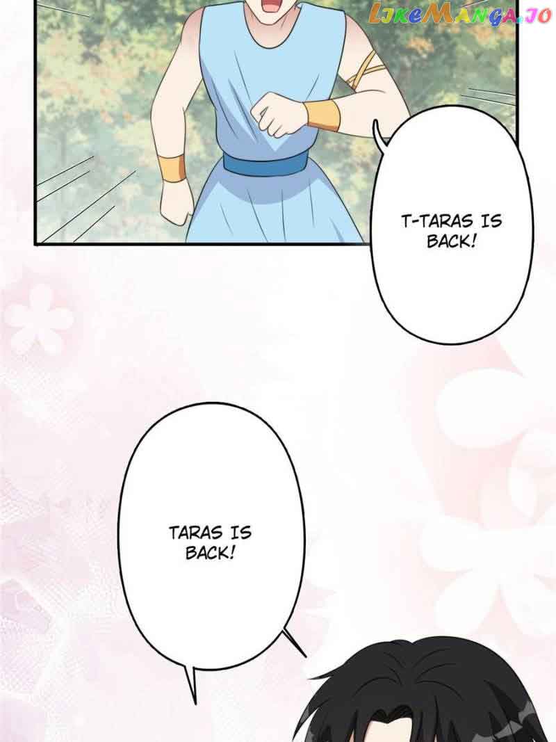 I Became the Beastman’s Wife Chapter 146 - Page 16