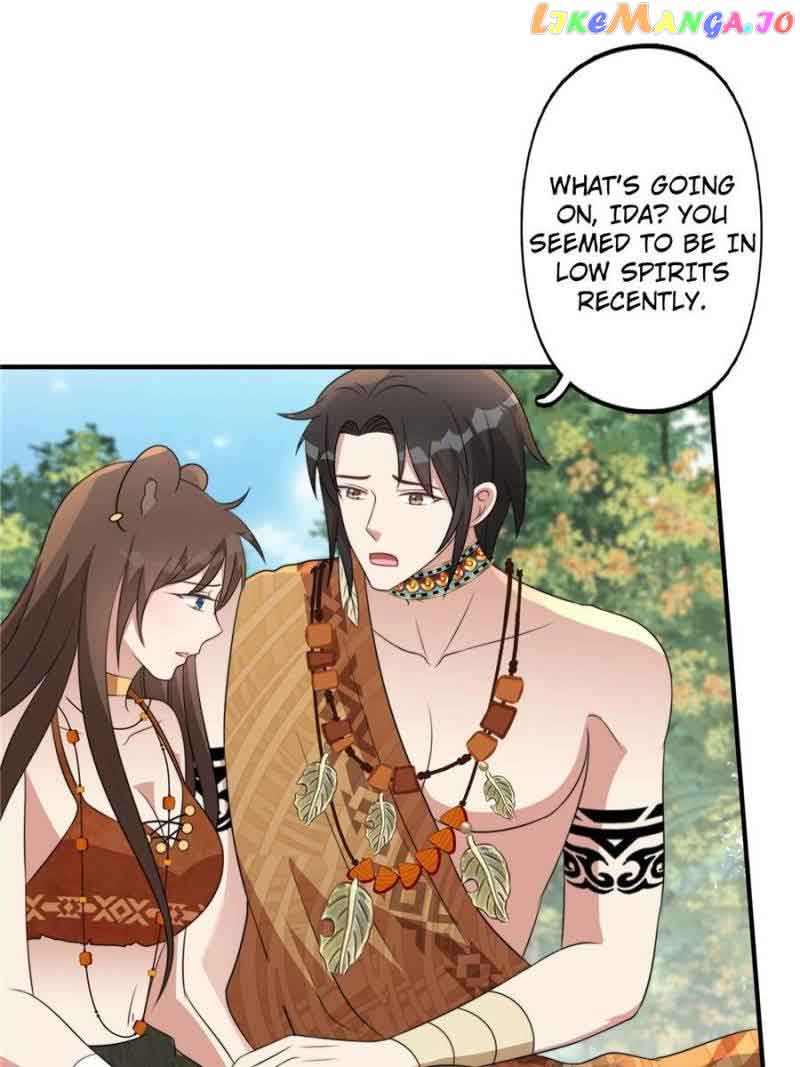 I Became the Beastman’s Wife Chapter 146 - Page 5