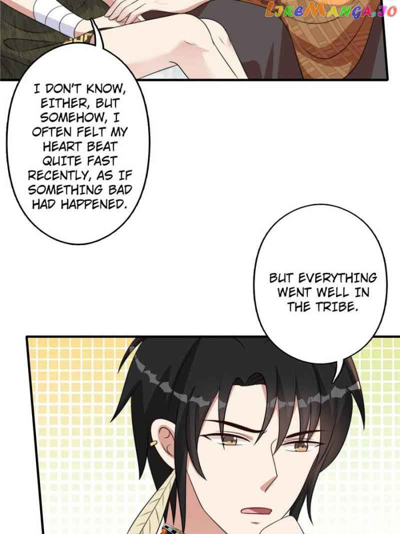 I Became the Beastman’s Wife Chapter 146 - Page 6