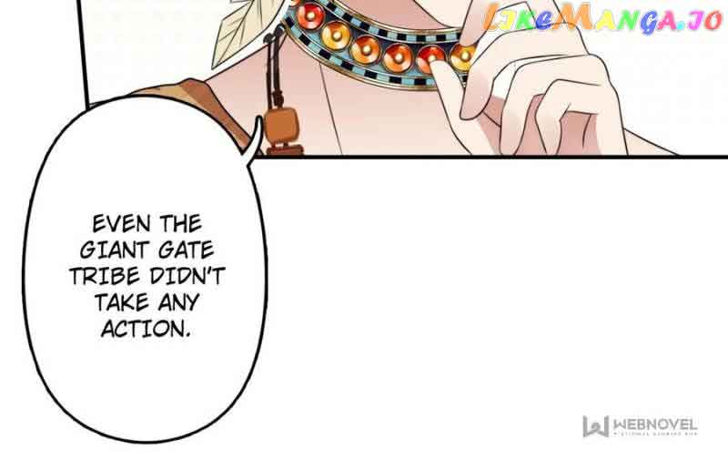 I Became the Beastman’s Wife Chapter 146 - Page 7