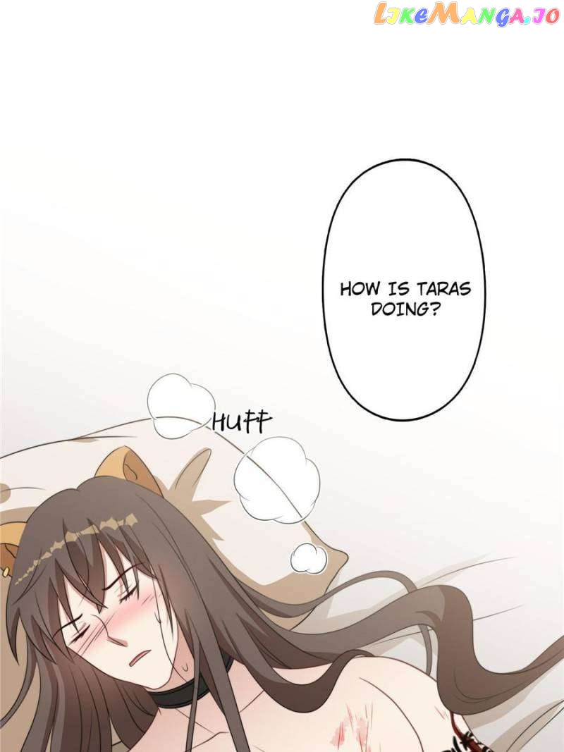 I Became the Beastman’s Wife Chapter 147 - Page 10