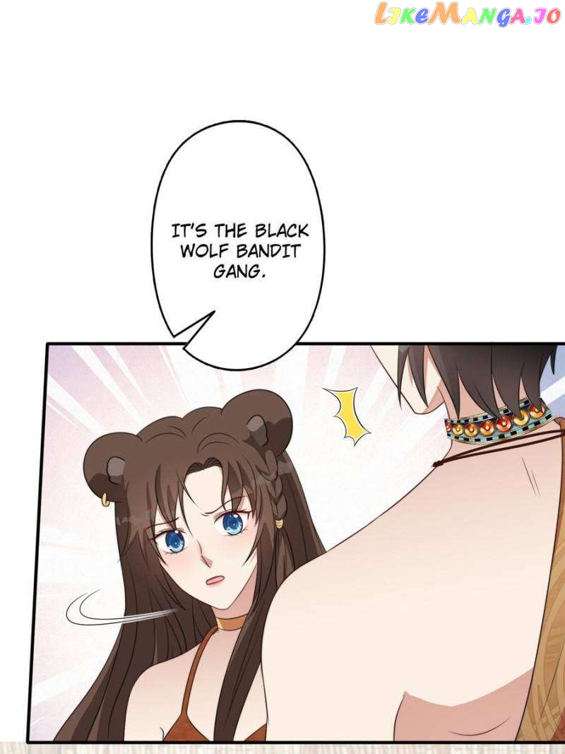 I Became the Beastman’s Wife Chapter 147 - Page 16