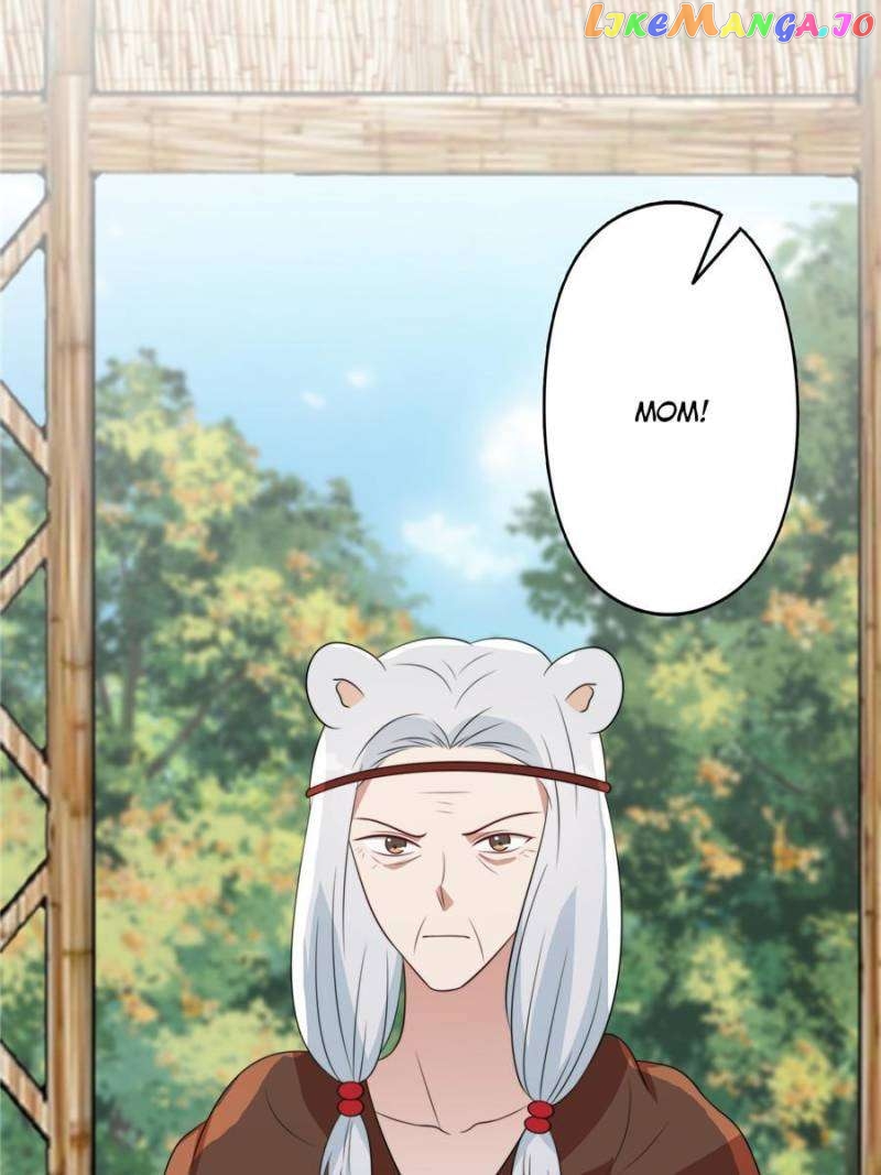 I Became the Beastman’s Wife Chapter 147 - Page 17