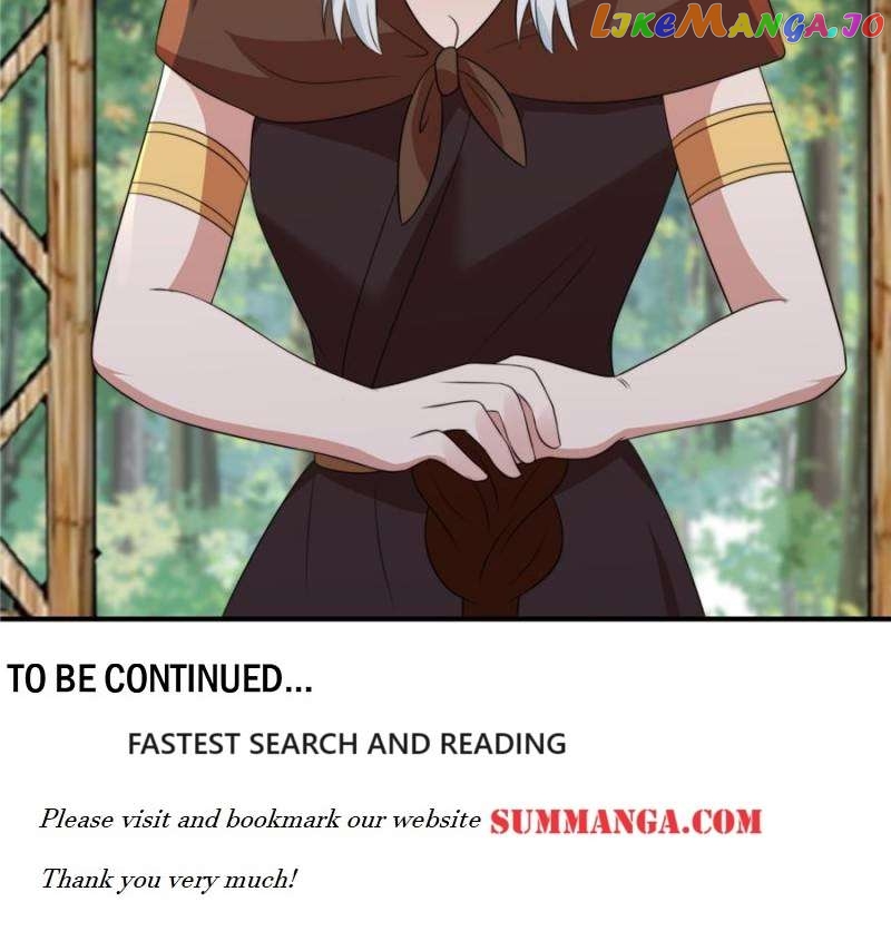 I Became the Beastman’s Wife Chapter 147 - Page 18