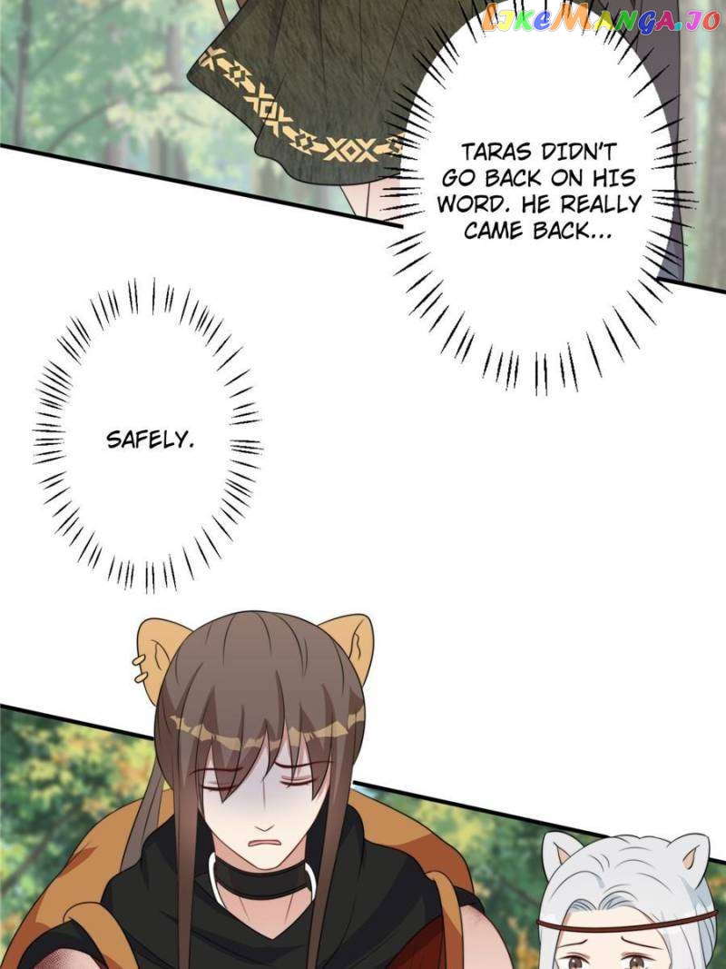 I Became the Beastman’s Wife Chapter 147 - Page 2