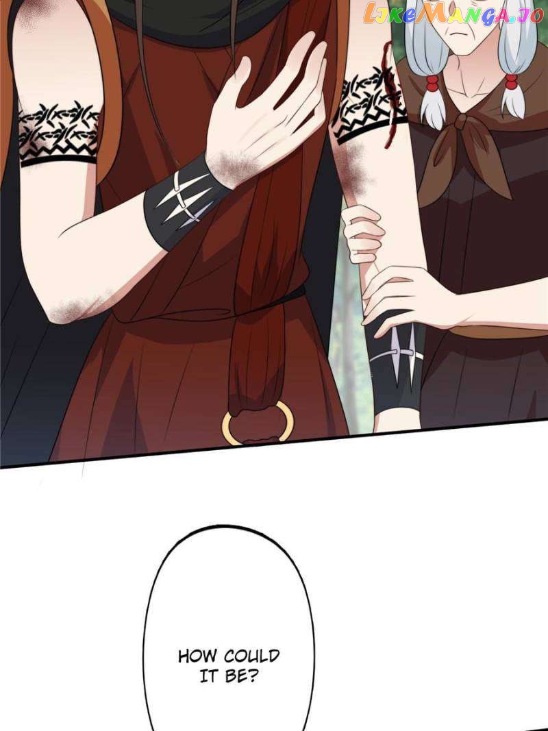 I Became the Beastman’s Wife Chapter 147 - Page 3