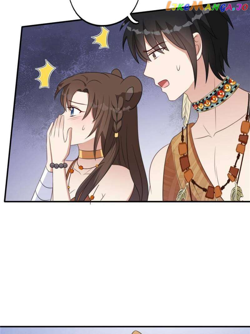 I Became the Beastman’s Wife Chapter 147 - Page 4