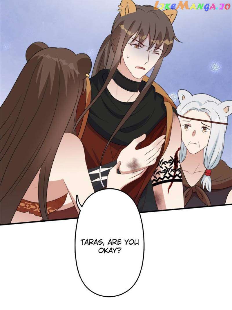 I Became the Beastman’s Wife Chapter 147 - Page 5