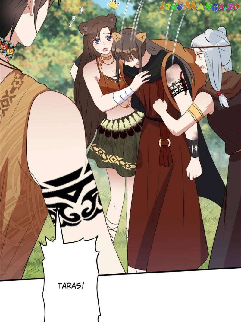 I Became the Beastman’s Wife Chapter 147 - Page 8