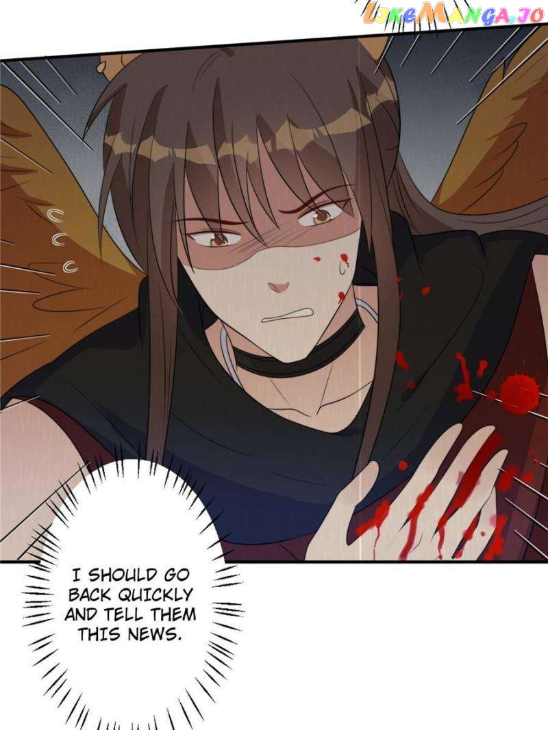 I Became the Beastman’s Wife Chapter 148 - Page 10