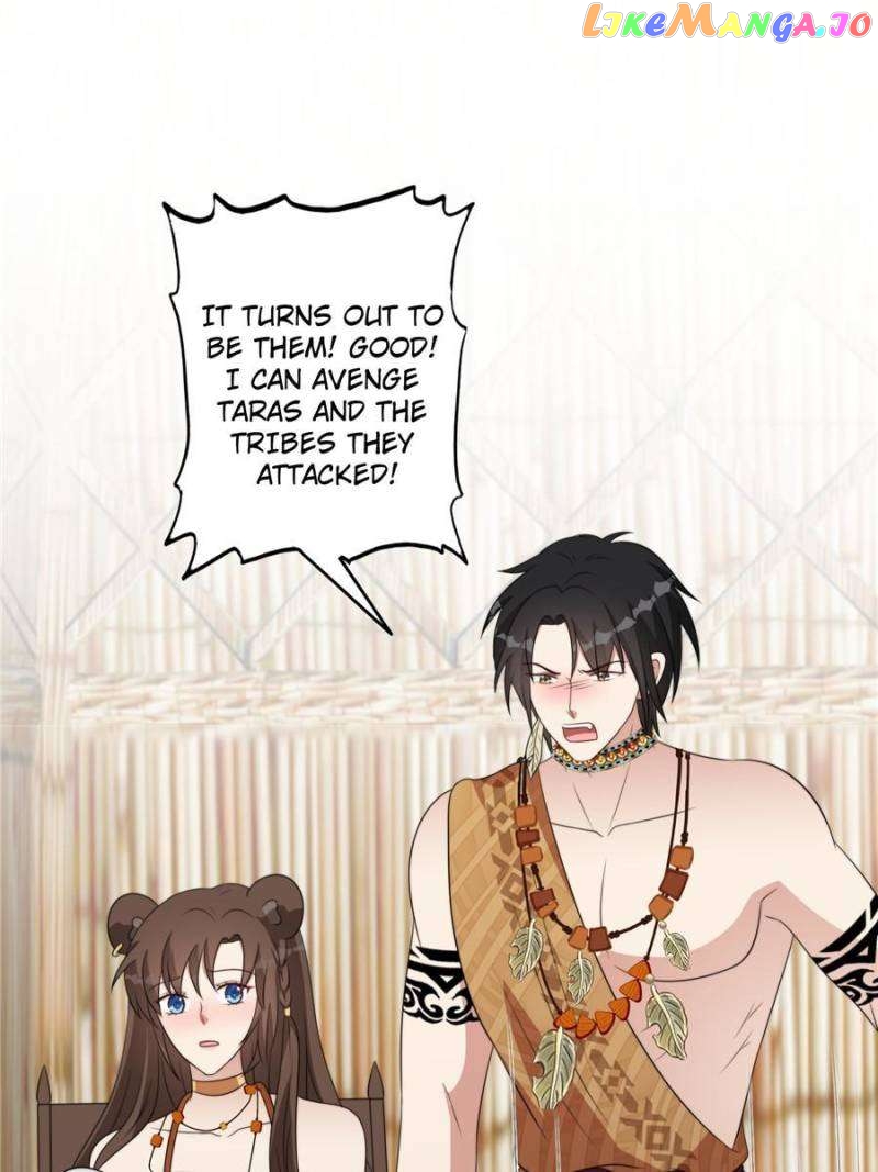 I Became the Beastman’s Wife Chapter 148 - Page 12