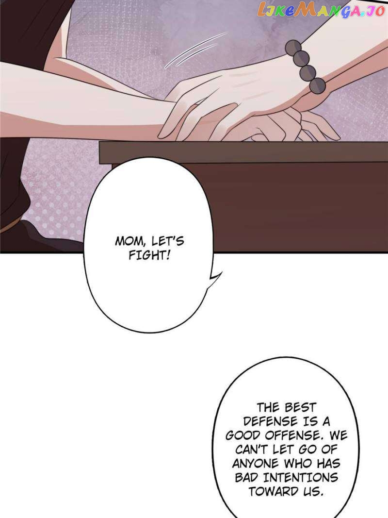 I Became the Beastman’s Wife Chapter 148 - Page 15