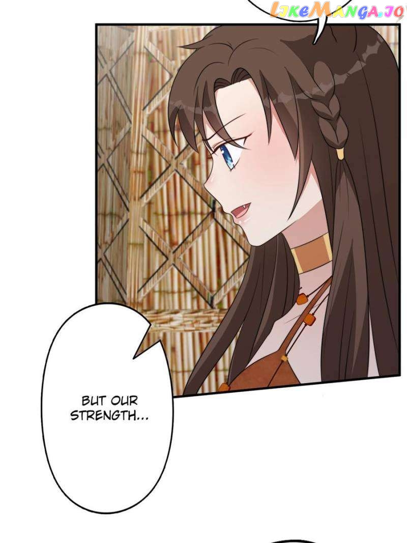 I Became the Beastman’s Wife Chapter 148 - Page 16