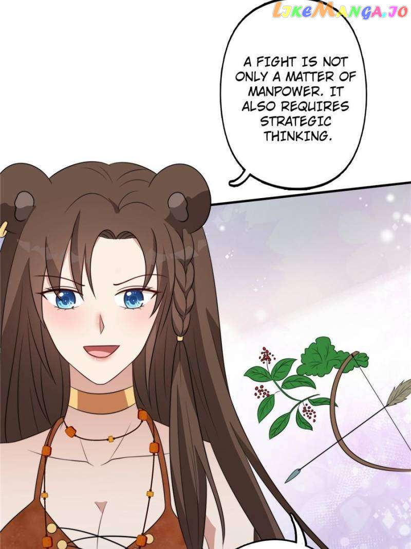 I Became the Beastman’s Wife Chapter 148 - Page 17