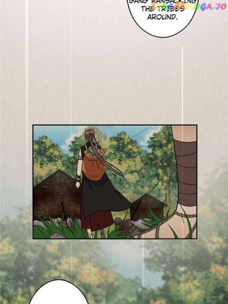 I Became the Beastman’s Wife Chapter 148 - Page 2