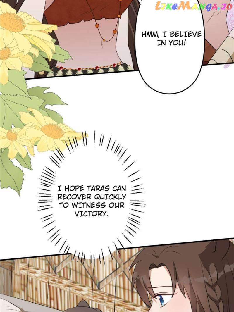 I Became the Beastman’s Wife Chapter 148 - Page 22