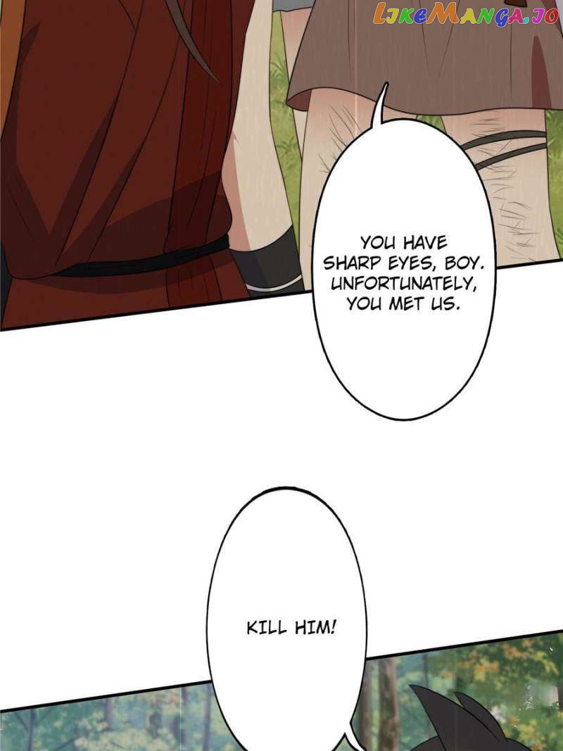 I Became the Beastman’s Wife Chapter 148 - Page 4