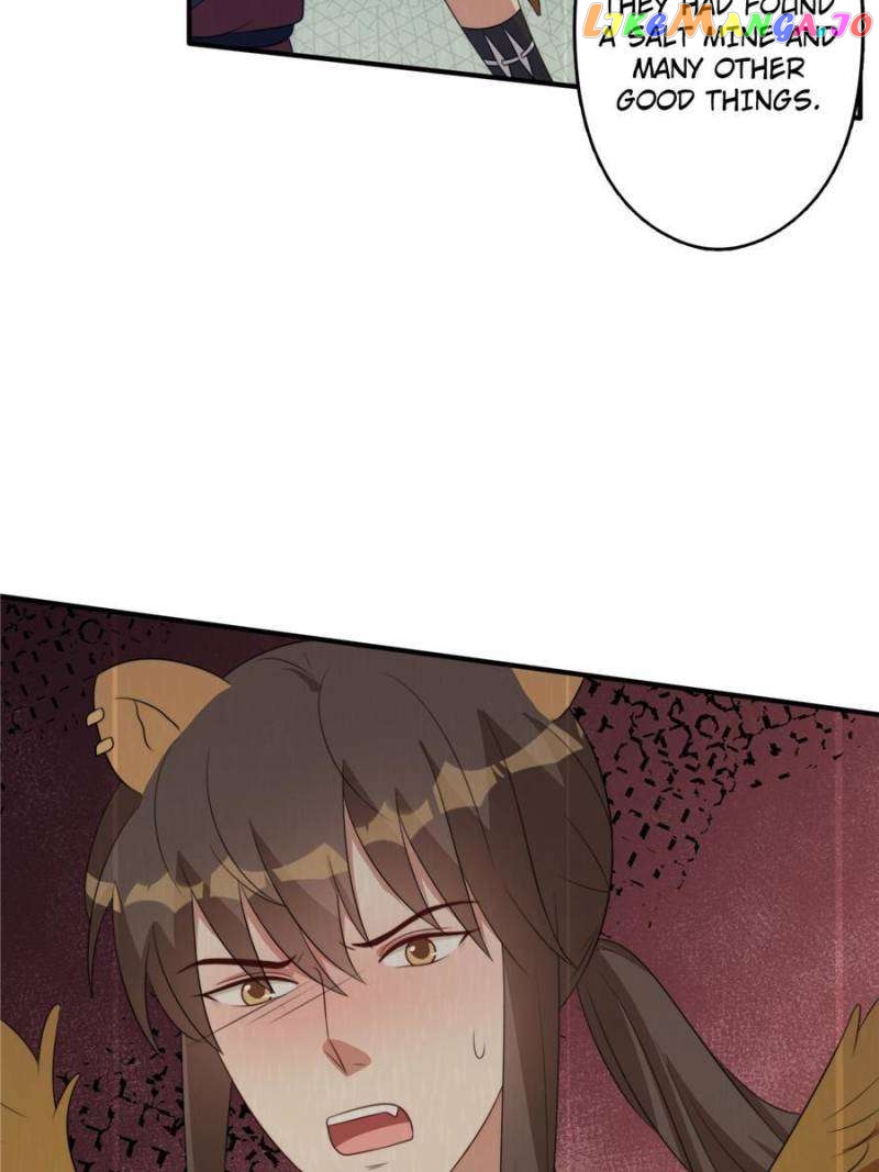 I Became the Beastman’s Wife Chapter 148 - Page 7