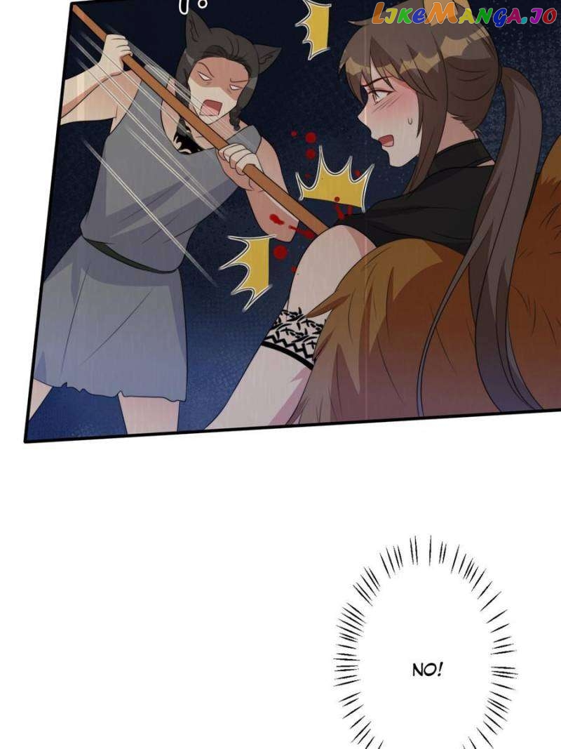 I Became the Beastman’s Wife Chapter 148 - Page 9