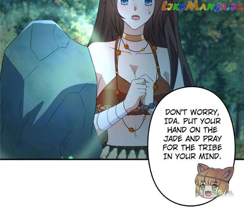 I Became the Beastman’s Wife Chapter 149 - Page 10