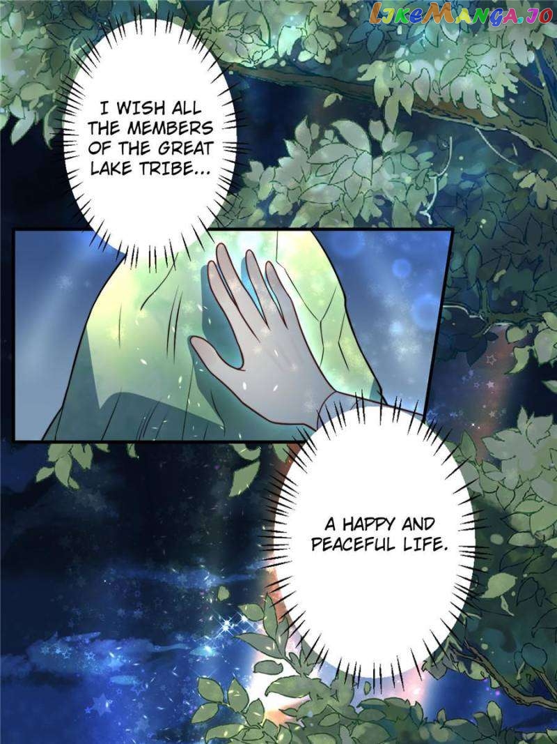 I Became the Beastman’s Wife Chapter 149 - Page 11