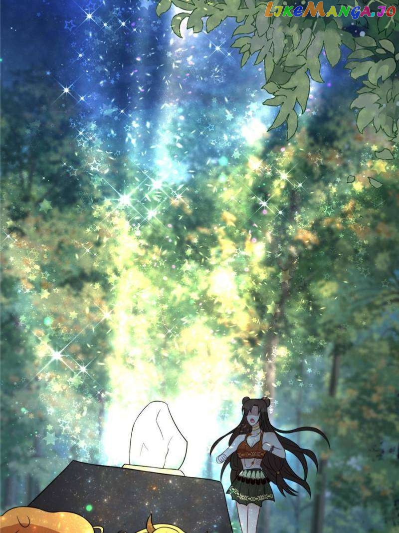 I Became the Beastman’s Wife Chapter 149 - Page 12