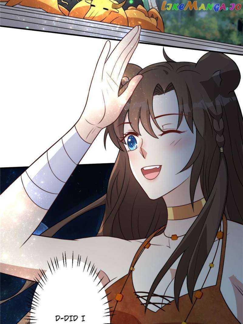 I Became the Beastman’s Wife Chapter 149 - Page 13