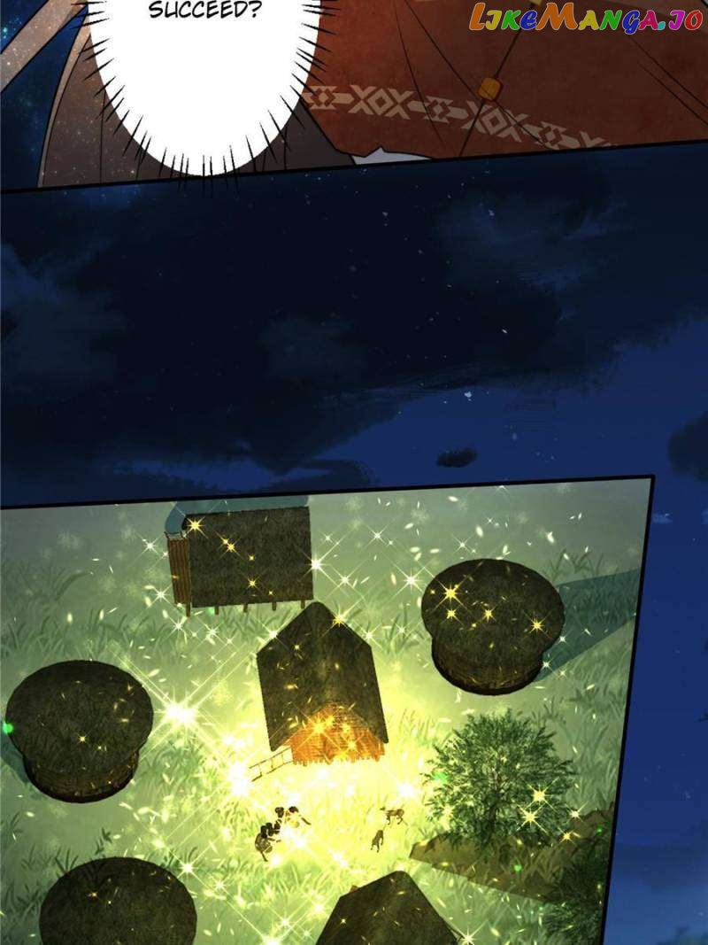 I Became the Beastman’s Wife Chapter 149 - Page 14