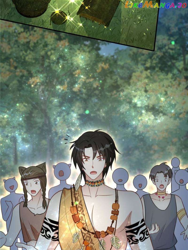 I Became the Beastman’s Wife Chapter 149 - Page 15