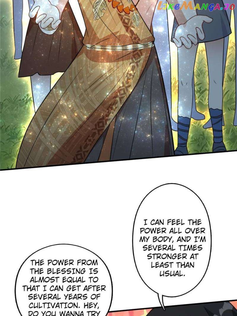 I Became the Beastman’s Wife Chapter 149 - Page 16