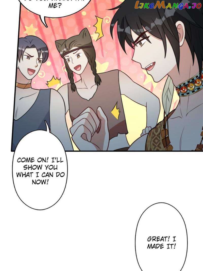 I Became the Beastman’s Wife Chapter 149 - Page 17