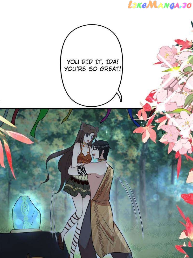 I Became the Beastman’s Wife Chapter 149 - Page 19